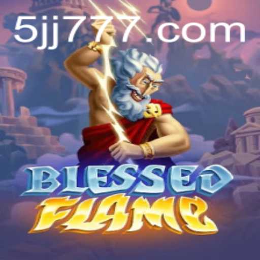 Descubra o Mundo de BlessedFlame: Introdução e Regras