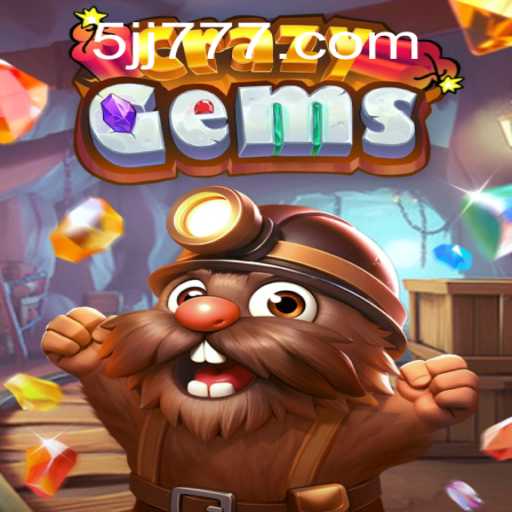 Descubra o Fascinante Mundo de CrazyGems e a Estratégia 5jj
