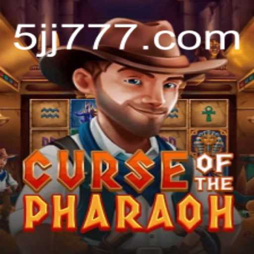Descubra o Jogo CurseofthePharaoh: Uma Aventura Cheia de Mistério e Desafios