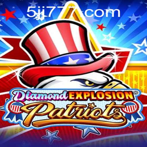 Descubra DiamondExplosionPatriots: A Revolução no Mundo dos Games