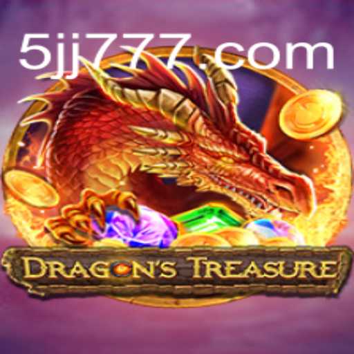 DragonsTreasure: Descubra o Universo Fascinante do Jogo com a Chave Mágica 5jj