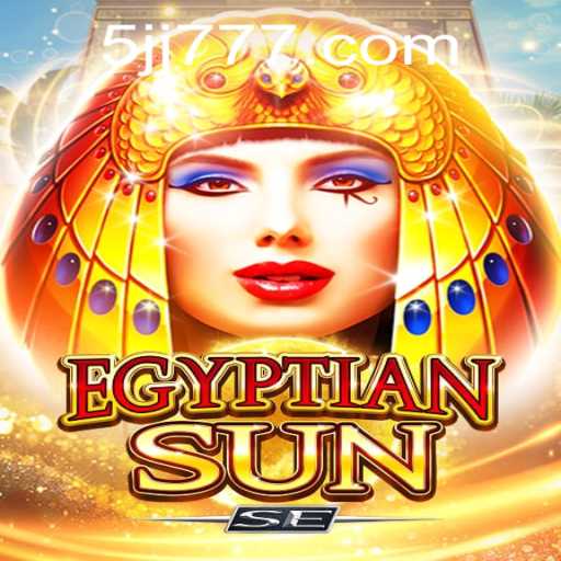 Descubra o Fascinante Mundo de EgyptianSunSE: Aventura e Estratégia em Terra de Faraós