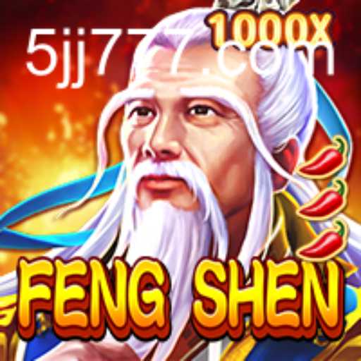 FengShen: Explorando um Mundo de Estratégia e Aventura com 5jj