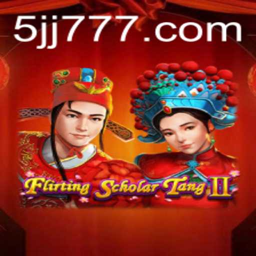 Descobrindo o Fascinante Universo de Flirting Scholar Tang II