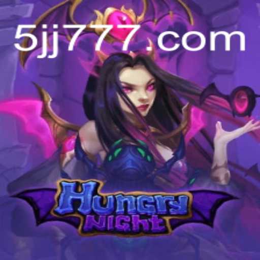 Explorando o Fascinante Mundo de HungryNight