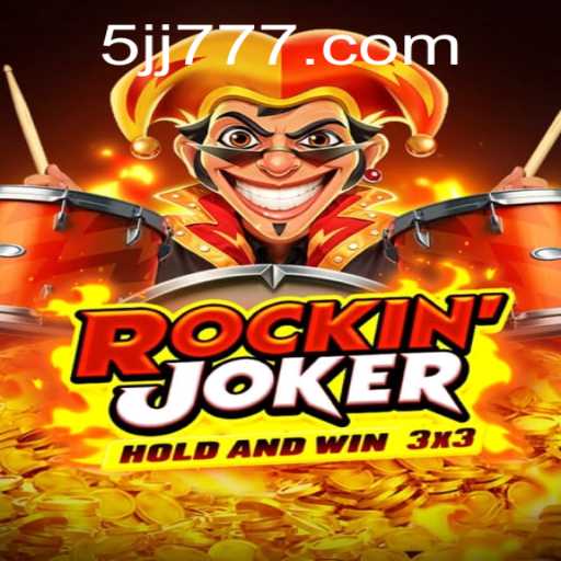 RockinJoker: Um Mergulho nas Regras e Estratégias do Novo Jogo Sensação