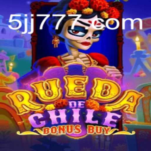 Descubra o Mundo de RuedaDeChileBonusBuy: Um Jogo Inovador com Influências Culturais