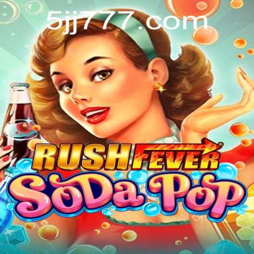 Descubra a Frenética Ação de RushFeverSodaPop