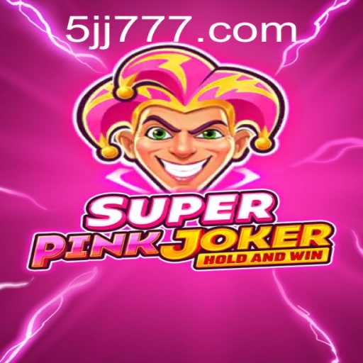 Descubra o Fascinante Mundo de SuperPinkJoker