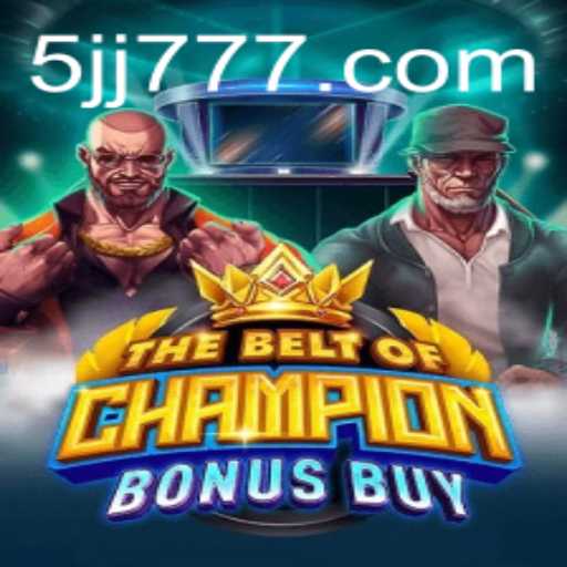 Exploração do Jogo TheBeltOfChampionBonusBuy: Regras e Mecânicas