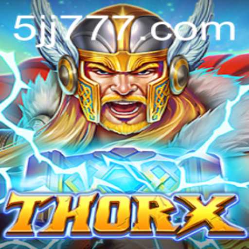 ThorX: Descubra o Universo de Possibilidades com o Jogo Inovador '5jj'