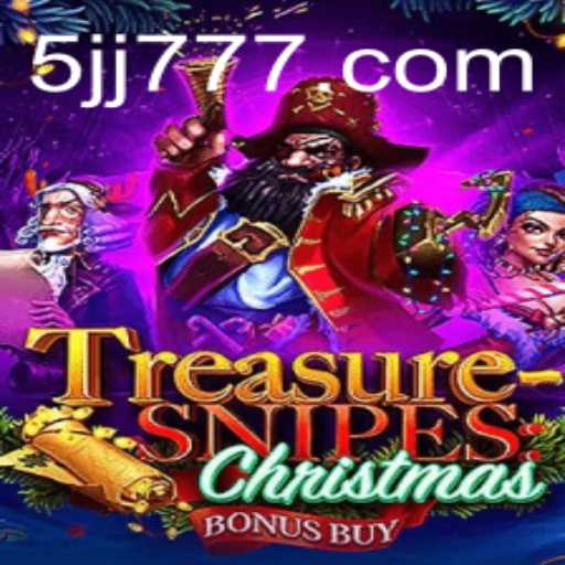 Explorando o Mundo de TreasuresnipesChristmas: Um Jogo de Aventuras Natalinas
